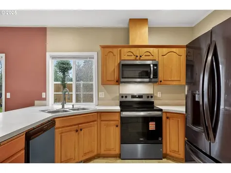 8907 NE 84th Street Vancouver WA 98662