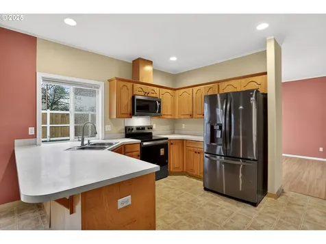 8907 NE 84th Street Vancouver WA 98662