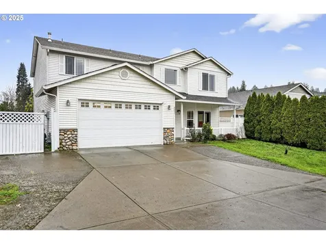 8907 NE 84th Street Vancouver WA 98662