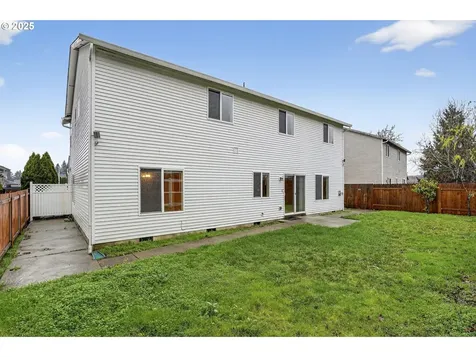 8907 NE 84th Street Vancouver WA 98662