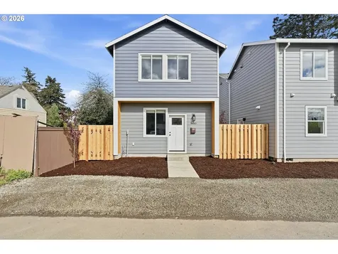 5380 SE 86th Court Portland OR 97266