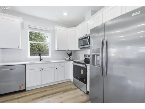 5380 SE 86th Court Portland OR 97266