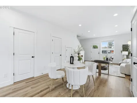 5380 SE 86th Court Portland OR 97266