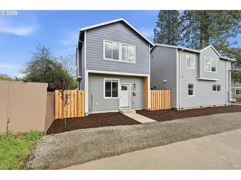 5380 SE 86th Court Portland OR 97266