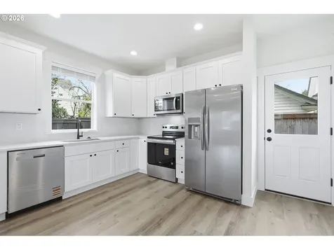 5380 SE 86th Court Portland OR 97266
