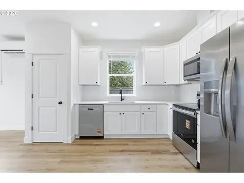 5380 SE 86th Court Portland OR 97266