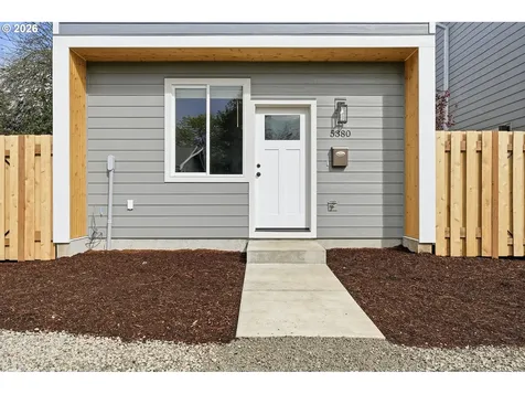 5380 SE 86th Court Portland OR 97266