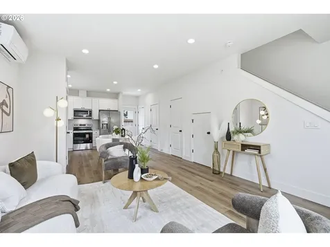 5380 SE 86th Court Portland OR 97266
