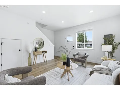 5380 SE 86th Court Portland OR 97266