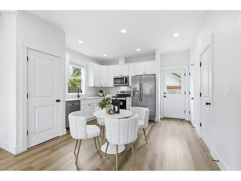 5380 SE 86th Court Portland OR 97266