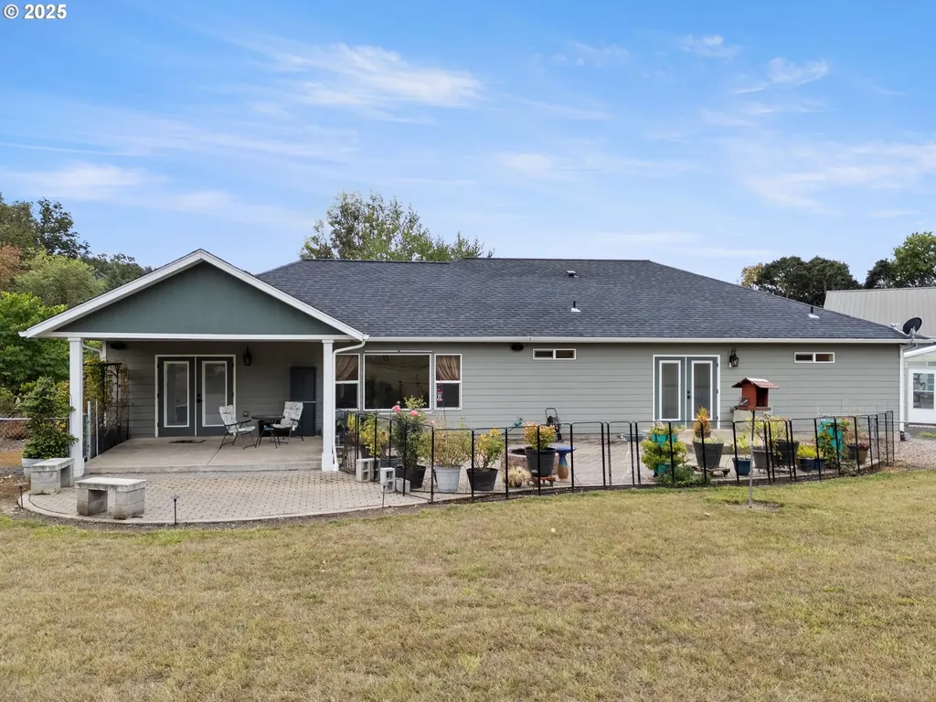 4321 Happy Valley Road Roseburg OR 97471