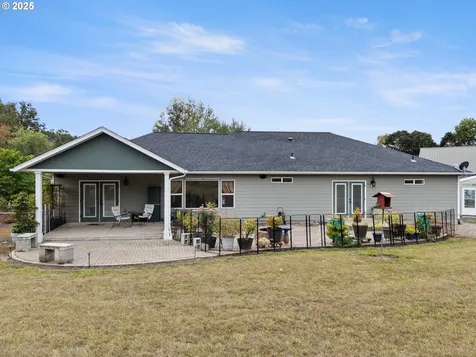 4321 Happy Valley Road Roseburg OR 97471