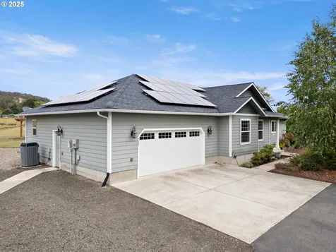 4321 Happy Valley Road Roseburg OR 97471