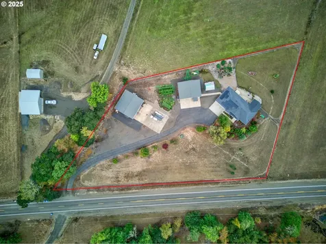 4321 Happy Valley Road Roseburg OR 97471
