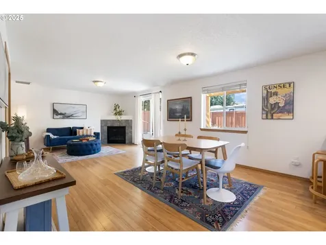 7736 N Olympia Street Portland OR 97203