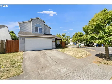 7736 N Olympia Street Portland OR 97203