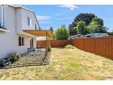 7736 N Olympia Street Portland OR 97203