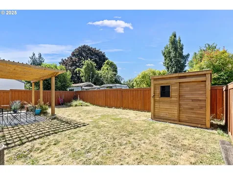 7736 N Olympia Street Portland OR 97203