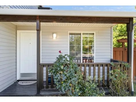 7736 N Olympia Street Portland OR 97203