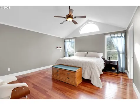 2708 Moon Mountain Drive Eugene OR 97403
