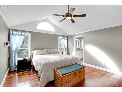 2708 Moon Mountain Drive Eugene OR 97403