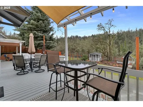 2708 Moon Mountain Drive Eugene OR 97403