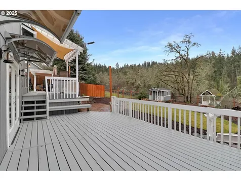 2708 Moon Mountain Drive Eugene OR 97403