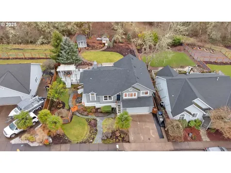 2708 Moon Mountain Drive Eugene OR 97403