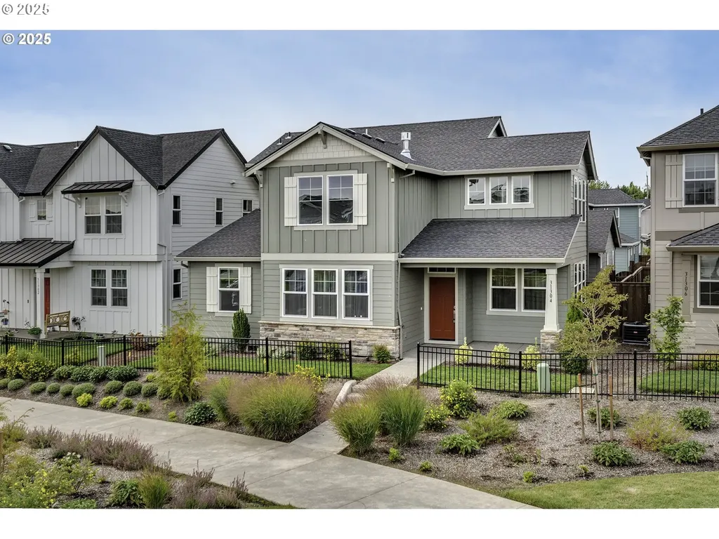 31304 NW Yorkshire Street North Plains OR 97133