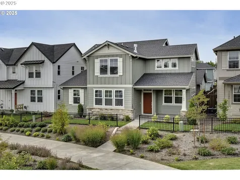 31304 NW Yorkshire Street North Plains OR 97133