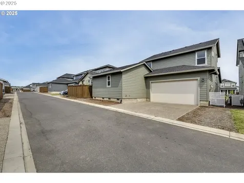 31304 NW Yorkshire Street North Plains OR 97133