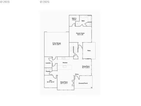 31304 NW Yorkshire Street North Plains OR 97133