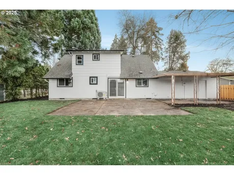 18835 SW Cascadia Street Beaverton OR 97078