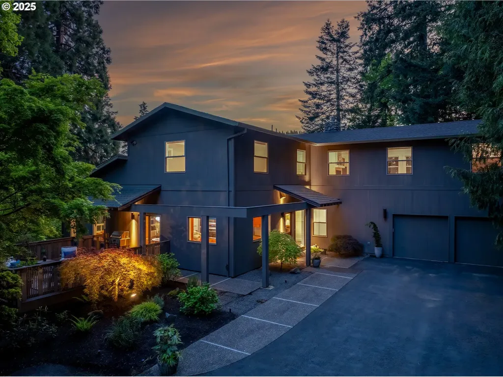 11255 S Northgate Avenue Portland OR 97219