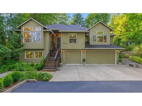 7445 SW Canyon Drive Portland OR 97225