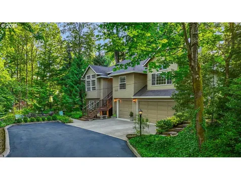 7445 SW Canyon Drive Portland OR 97225