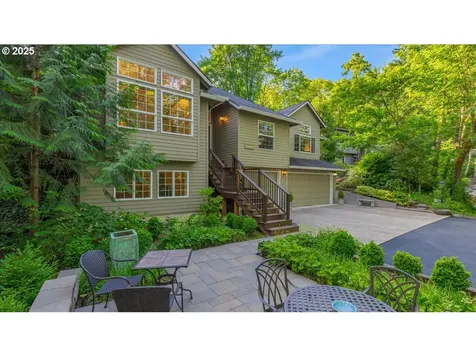 7445 SW Canyon Drive Portland OR 97225