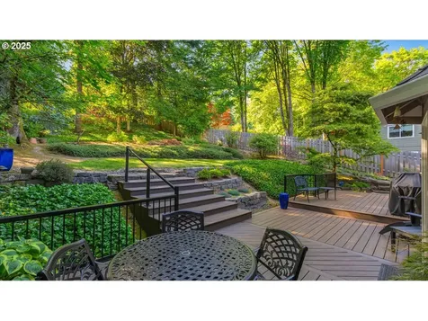 7445 SW Canyon Drive Portland OR 97225