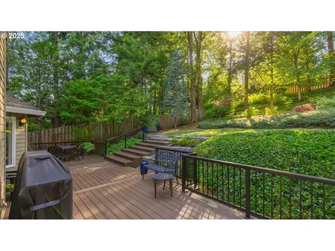 7445 SW Canyon Drive Portland OR 97225