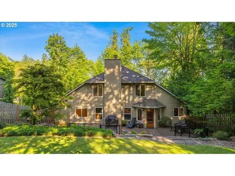 7445 SW Canyon Drive Portland OR 97225