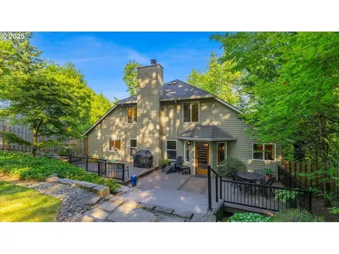 7445 SW Canyon Drive Portland OR 97225