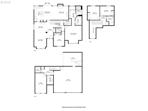 7445 SW Canyon Drive Portland OR 97225