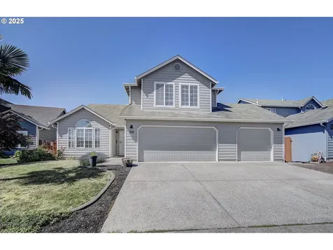 1812 NW 14th Street Battle Ground WA 98604