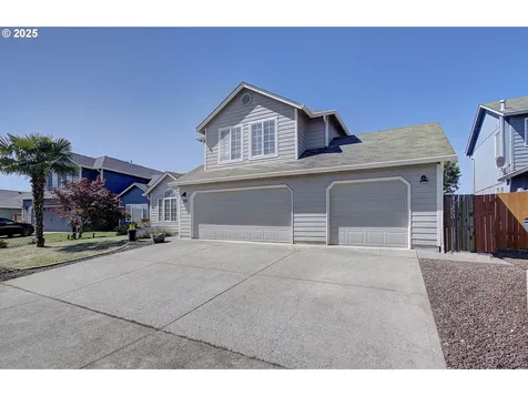 1812 NW 14th Street Battle Ground WA 98604