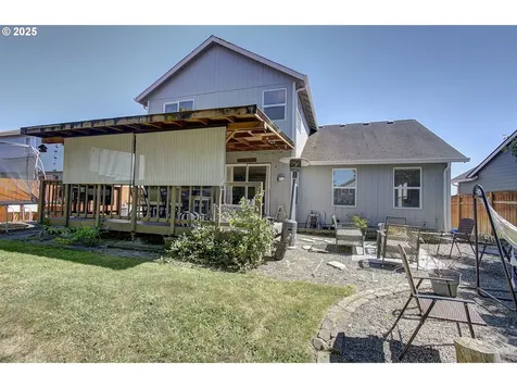 1812 NW 14th Street Battle Ground WA 98604