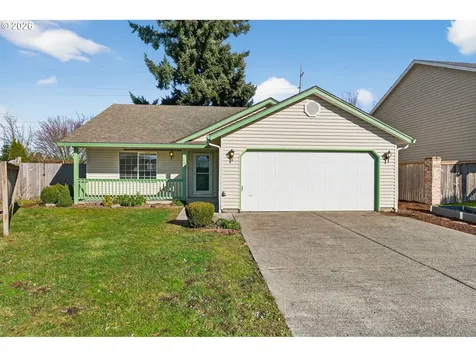 17000 SE 16th Street Vancouver WA 98683