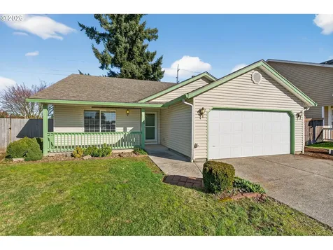 17000 SE 16th Street Vancouver WA 98683
