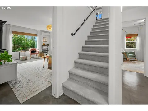 6133 NE 9th Avenue Portland OR 97211