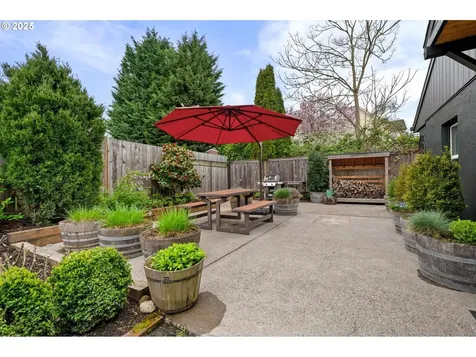 6133 NE 9th Avenue Portland OR 97211