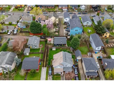 6133 NE 9th Avenue Portland OR 97211